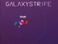 Spēle Galaktiskais Strīds online