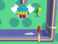 Spēle Skrējiens 3D online