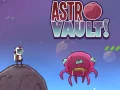 Spēle Astrovault! online