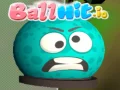 Spēle Trāpīt Bumbu.io online
