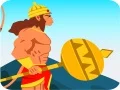 Spēle Hanumana Piedzīvojums online