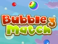 Spēle Burbuļu Saskaņošana 3 online