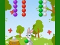 Spēle Trusis Burbuļu Šāvējs online Spēle Trusis Burbuļu Šāvējs online