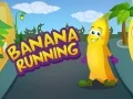 Spēle Banānu skrējiens online