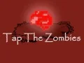 Spēle Noklikšķiniet uz zombijiem online Spēle Noklikšķiniet uz zombijiem online