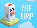 Spēle Flip Lēciens online Spēle Flip Lēciens online