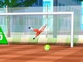 Spēle Ielas brīvais trieciena 3D online