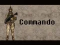 Spēle Kommando online