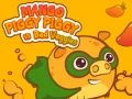 Spēle Mango Cūciņa Cūciņa pret Sliktajiem Dārzeņiem online Spēle Mango Cūciņa Cūciņa pret Sliktajiem Dārzeņiem online