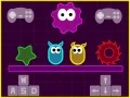 Spēle Neona Slimes online Spēle Neona Slimes online