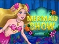 Spēle Mazās nāras šovs online