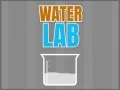 Spēle Ūdens Laboratorija online Spēle Ūdens Laboratorija online