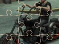 Spēle GTA Motociklu Mīkla online Spēle GTA Motociklu Mīkla online