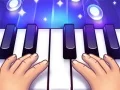 Spēle Piano Tiešsaistē online Spēle Piano Tiešsaistē online
