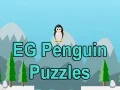 Spēle EG Pingvīnu Mīklas online Spēle EG Pingvīnu Mīklas online