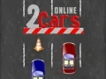 Spēle 2 Automašīnas Tiešsaistē online Spēle 2 Automašīnas Tiešsaistē online