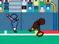 Spēle Touchdown! online