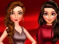 Spēle BFFS: Samta Ballīte online Spēle BFFS: Samta Ballīte online