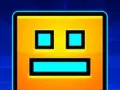 Spēle Izbēgt no Geometry Jump online