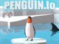 Spēle Pingvīns.io online