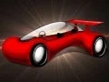 Spēle Futūristiski automobiļi online Spēle Futūristiski automobiļi online