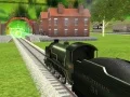 Spēle Vilcienu Simulator online Spēle Vilcienu Simulator online