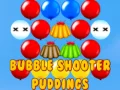 Spēle Burbuļu Šāvējs Puddingi online