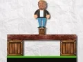 Spēle Tramps Ragdoll 2 online Spēle Tramps Ragdoll 2 online