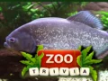 Spēle ZOO Trivia online