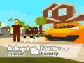 SpÄle Kogama: AdoptÄjiet bÄrnus un izveidojiet savu Ä£imeni online SpÄle Kogama: AdoptÄjiet bÄrnus un izveidojiet savu Ä£imeni online