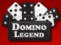 Spēle Dominou Leģenda online