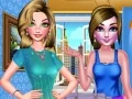 Spēle Vasaras Izklaides Modes online Spēle Vasaras Izklaides Modes online