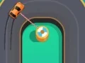 Spēle Aplis Drag online