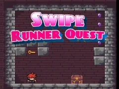 Spēle Pārvelciet Runner Quest online