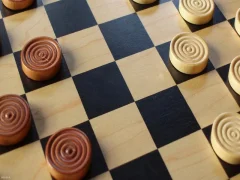 Spēle Krievu dambrete online Spēle Krievu dambrete online