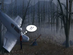 Spēle Apmaldījies mežā online