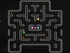 Spēle Barot briesmoni online