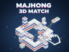 Spēle Mahjong 3D spēle online Spēle Mahjong 3D spēle online