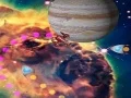 Spēle Bezkārtaina Kosmosa Ceļojums online