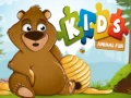 Spēle Bērnu Dzīvnieku Izprieca online
