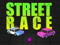 Spēle Ielas sacensības online Spēle Ielas sacensības online