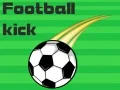 Spēle Futbola Sitiena online
