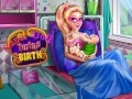 Spēle Super Lelle Dvīņu Dzimšana online