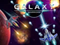 Spēle Galaktikas Karavīri online