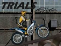 Spēle Motosporta Izaicinājumi online