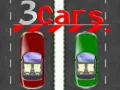 Spēle 3 Automobiļi online