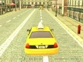 Spēle Taksometra Simulator online