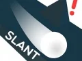 Spēle Slīpums online