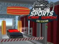 Spēle Sporta Automobiļu Mazgāšana online Spēle Sporta Automobiļu Mazgāšana online