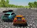 Spēle 3D Ekstrēmas Sacensības online Spēle 3D Ekstrēmas Sacensības online